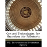 Control Technologies for Hazardous Air Pollutants