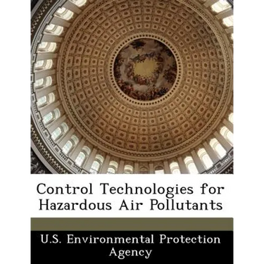 Control Technologies for Hazardous Air Pollutants