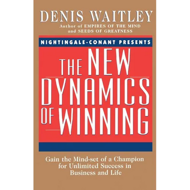 New Dynamics of Winning