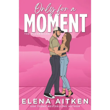 Only For A Moment