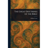 The Great Doctrines of the Bible