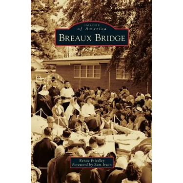 Breaux Bridge