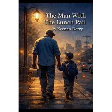 The Man With The Lunch Pail