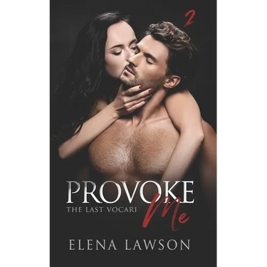 Provoke Me: A Reverse Harem Vampire Romance
