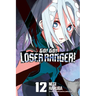 Go! Go! Loser Ranger! 12