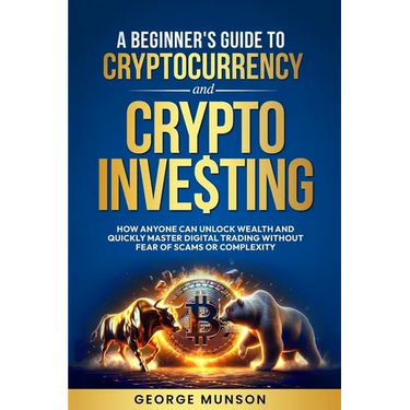 A Beginner's Guide to Cryptocurrency and Crypto Investing