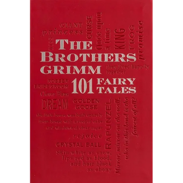 Brothers Grimm: 101 Fairy Tales