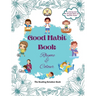 Good Habit Book: Rhyme & Colour