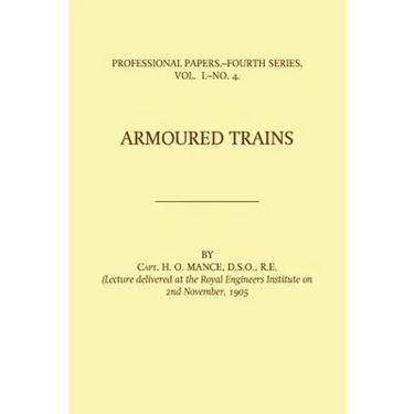 Armoured Trains