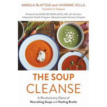 Soup Cleanse
