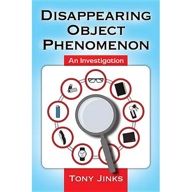 Disappearing Object Phenomenon: An Investigation