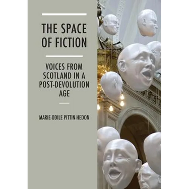 The Space of Fiction