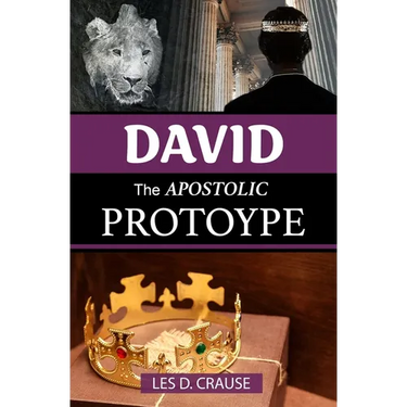David The Apostolic Prototype