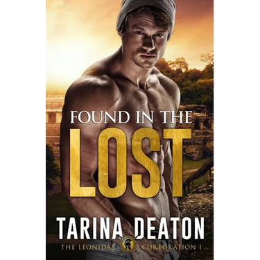 Found In The Lost