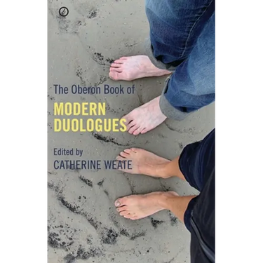 The Oberon Book of Modern Duologues