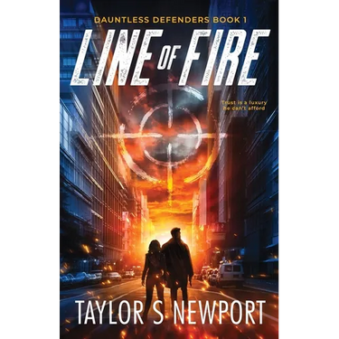 Line of Fire