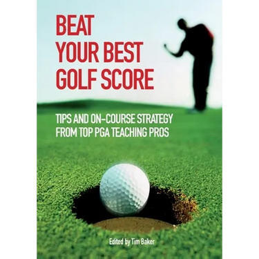 Beat Your Best Golf Score