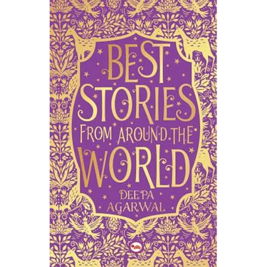 Best Stories from Around the World