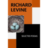 Richard Levine: Selected Poems