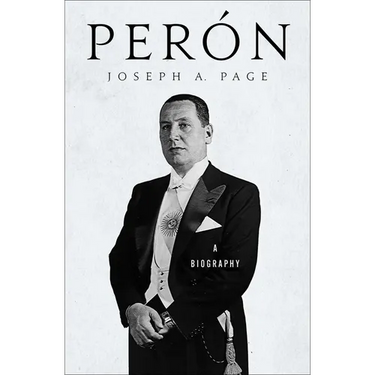 Per: A Biography