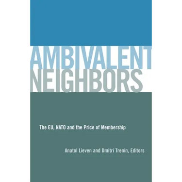 Ambivalent Neighbors