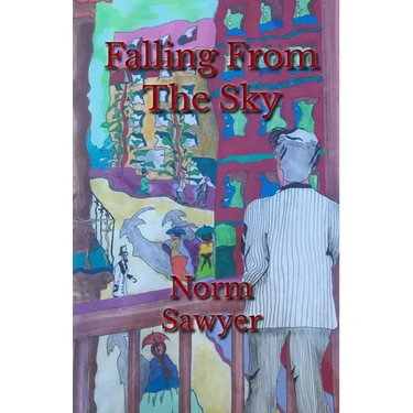 Falling From The Sky