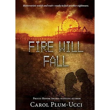 Fire Will Fall
