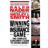 Winning the Insurance Game: The Complete Consumer's Guide to Saving Money