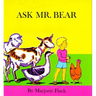 Ask Mr. Bear