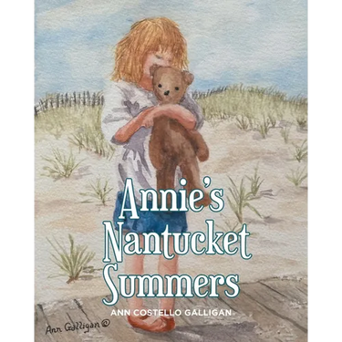 Annie's Nantucket Summers