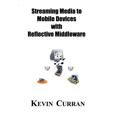 Streaming Media To Mobile Devices with Reflective Middleware: The Chameleon Framework
