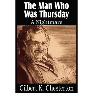 The Man Who Was Thursday, a Nightmare