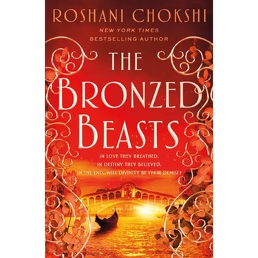 The Bronzed Beasts