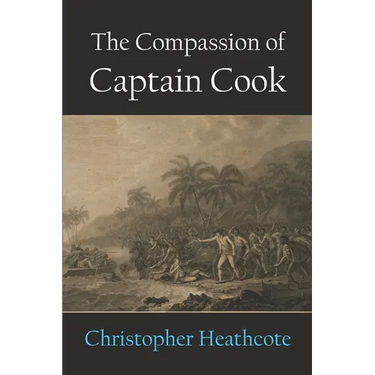 The Compassion of Captain Cook