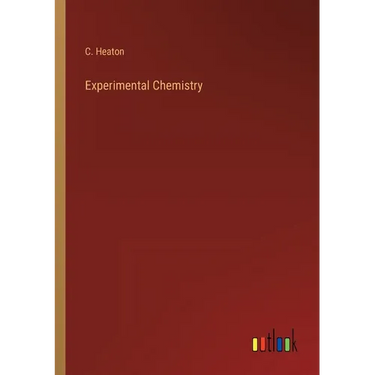 Experimental Chemistry