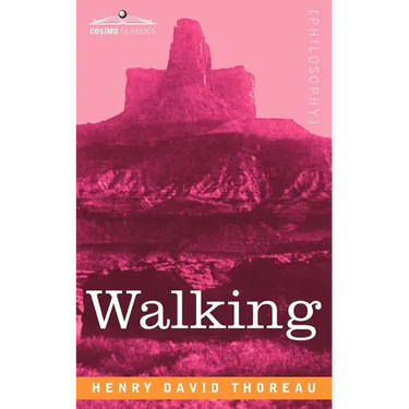 Walking