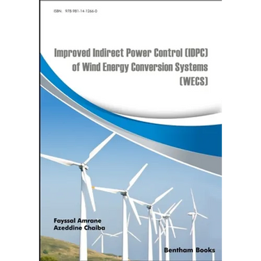 Improved Indirect Power Control (IDPC) of Wind Energy Conversion Systems (WECS)