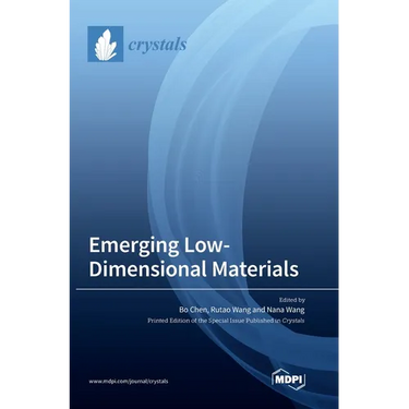 Emerging Low-Dimensional Materials