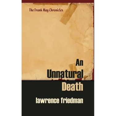 An Unnatural Death