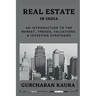Real Estate in India
