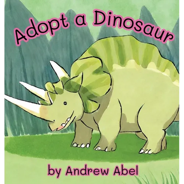 Adopt a Dinosaur