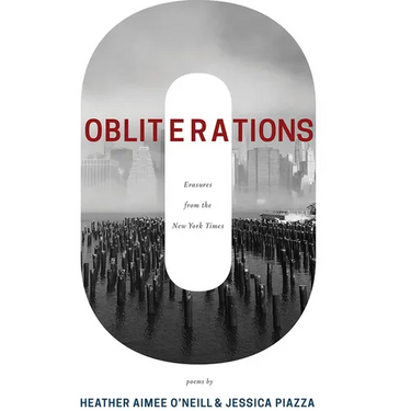 Obliterations
