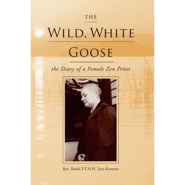 The Wild, White Goose