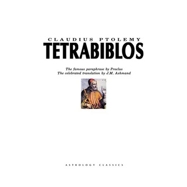 Tetrabiblos