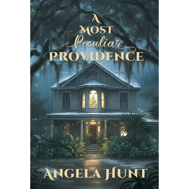 A Most Peculiar Providence
