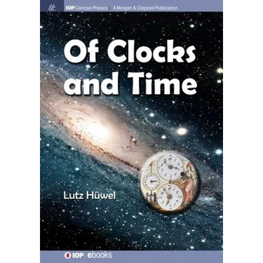 Of Clocks and Time