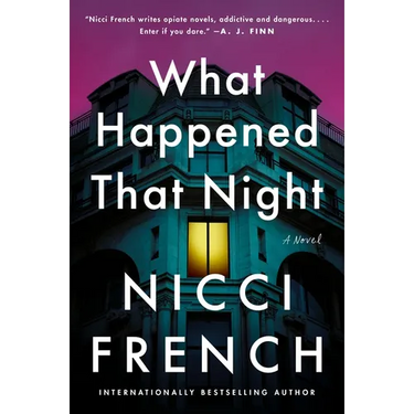 What Happened That Night