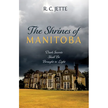 The Shrines of Manitoba