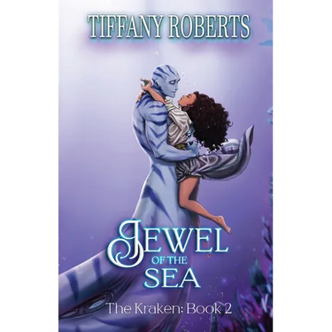 Jewel of the Sea (The Kraken #2)