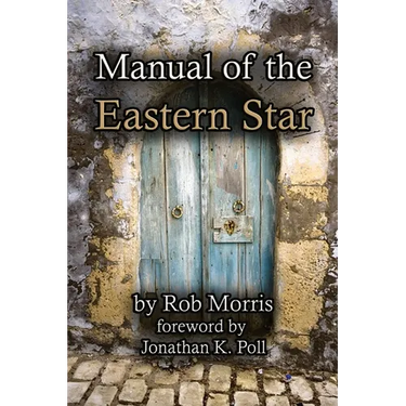 Manual of the Eastern Star